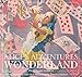 Alice's Adventures in Wonderland (Hardcover): The Classic Edition (Charles Santore Children's Classics)