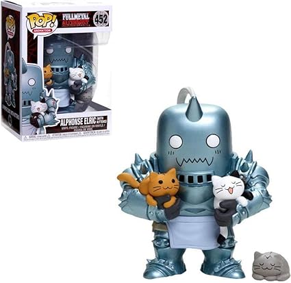 Amazon.com: Funko POP Animation Full 