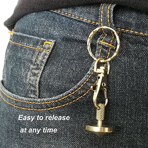 3 Precision+Stainless+Steel+Spinning+Top