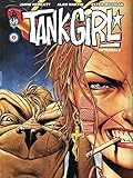 TANK GIRL INTEGRALE (French Edition) by 