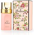 Rose & Romance Gold EDP Spray 100ML (3.4 OZ) By Khadlaj | Experience The Allure Of This Floral Enchantment.