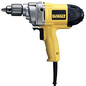 Dewalt D21520-13mm Mixer and Rotary Drill