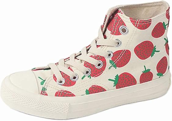 comfortable canvas sneakers