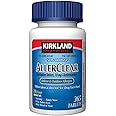 Kirkland Signature AllerClear, 365 Tablets (2 Pack)