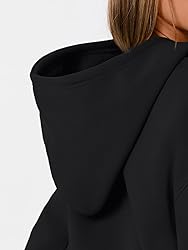 WYNNQUE Hoodies for Women Oversized Sweatshirts