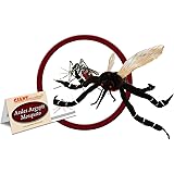 mosquito stuffed animal