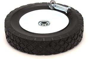 Shortening Shuttle SS-SWK Shortening Shuttle Single Wheel Kit 1-8 Wheel M