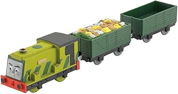 scruff thomas the tank engine