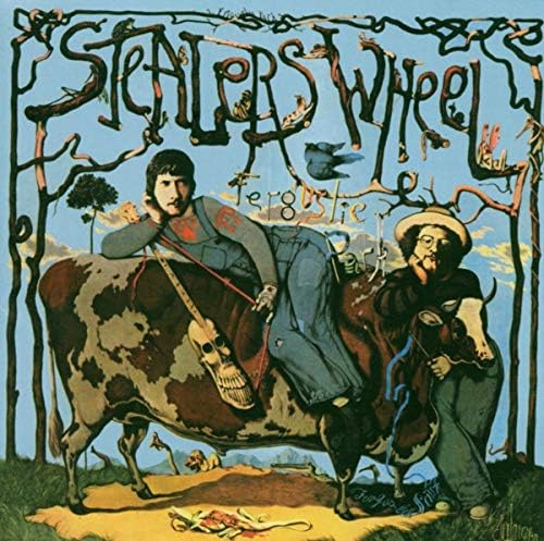 STEALERS WHEEL - Stealers Wheel - Amazon.com Music