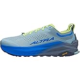 ALTRA Men's Olympus 6 Trail Running Shoe
