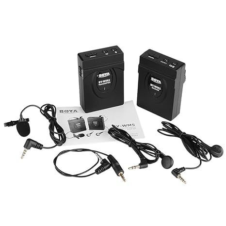 De alta calidad diseño de Oxford Street equipo micrófono de cañón ...