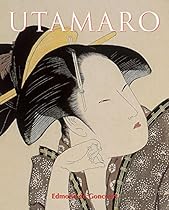 Utamaro (Temporis Series)
