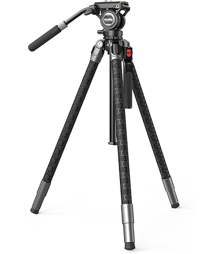 Amazon.com : edelkrone StandPLUS Camera Stand Tripod Knobless