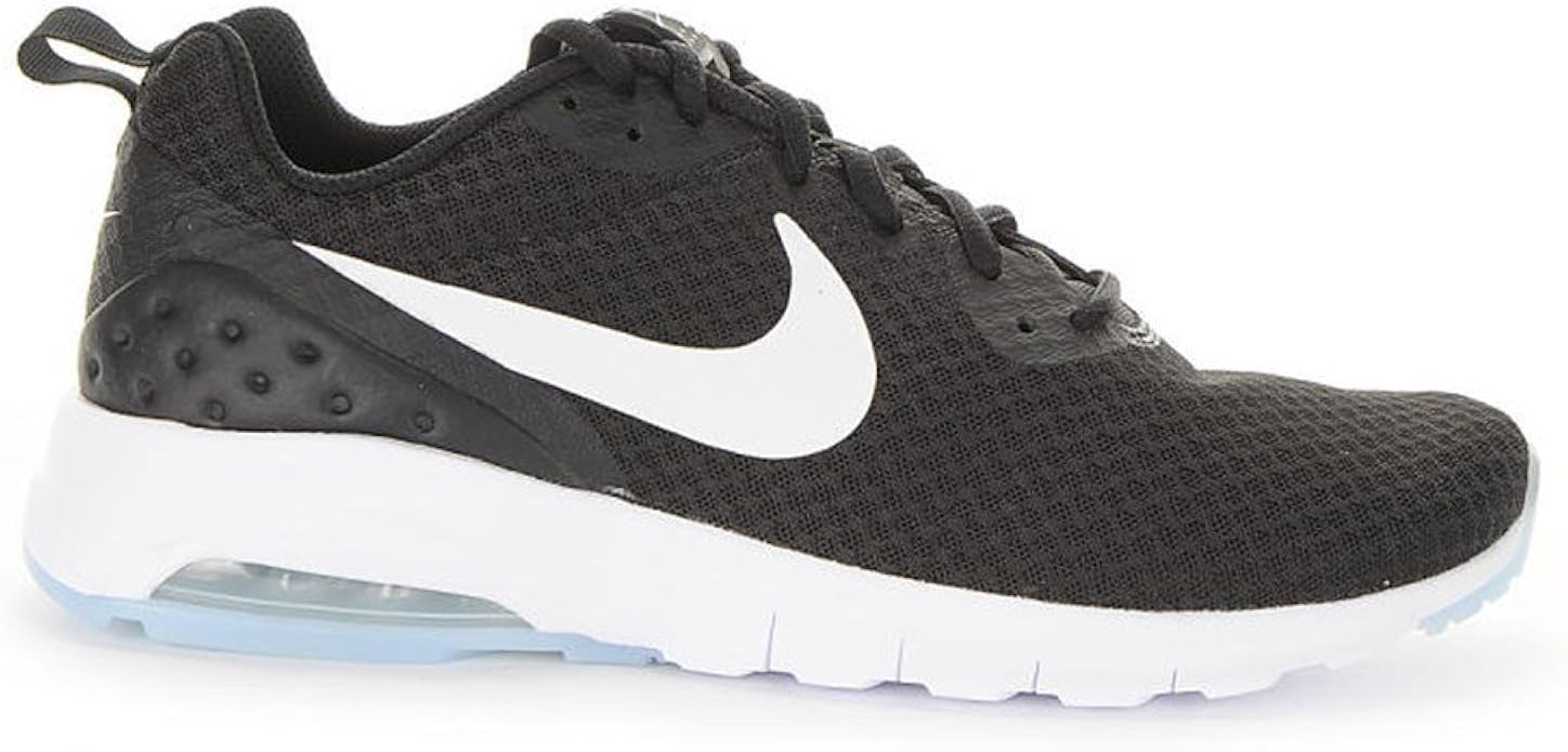 nike men's air max motion lw