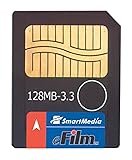 Delkin 128 MB SmartMedia Card