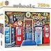 MasterPieces 750 Piece Jigsaw Puzzle for Adults and Family - Classic Gas - 18