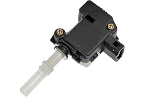 Eynpire 7092 Trunk Lock Actuator Replacement for 01-05 Volkswagen Passat; 04-06 Volkswagen Phaeton; 04-10 Volkswagen Touareg