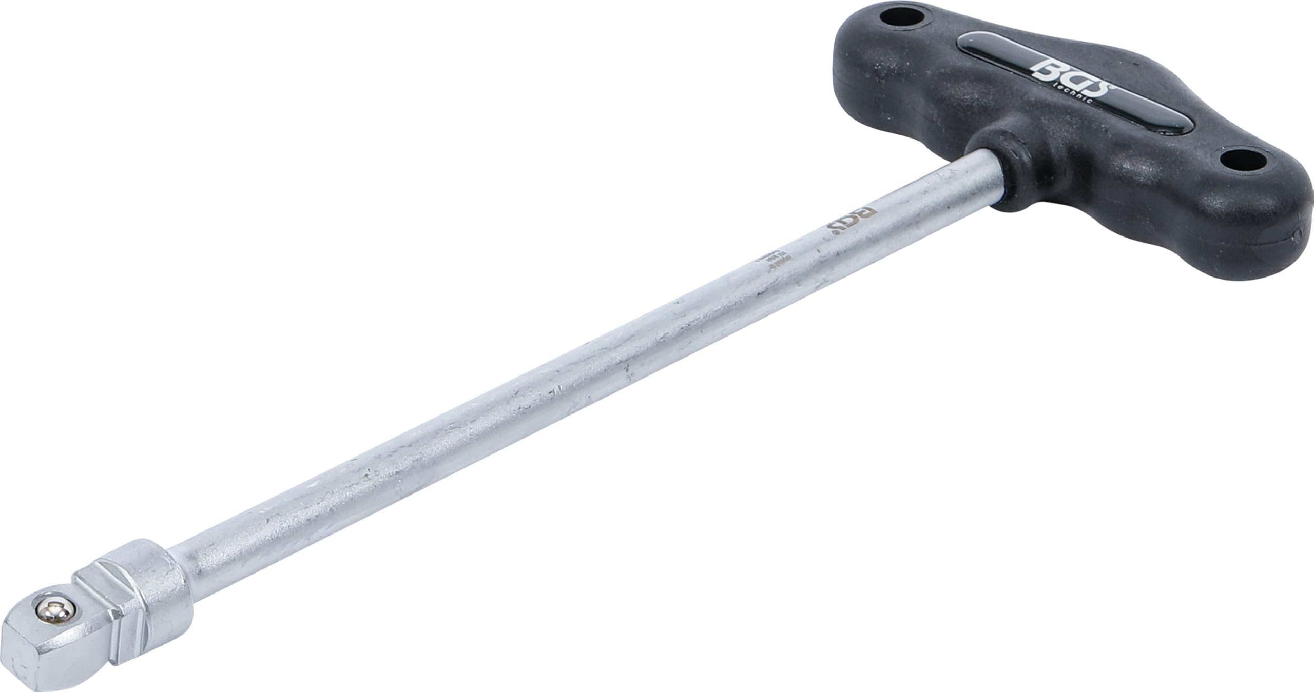 BGS 7805-1 | T-Handle | wobble type 12.5 mm (1/2") | 230 mm