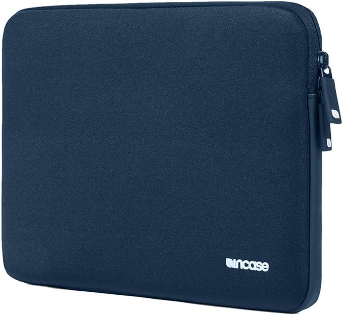 Incase Neoprene Classic Sleeve for MacBook 11" - Midnight Blue, 11 inch - Image 4