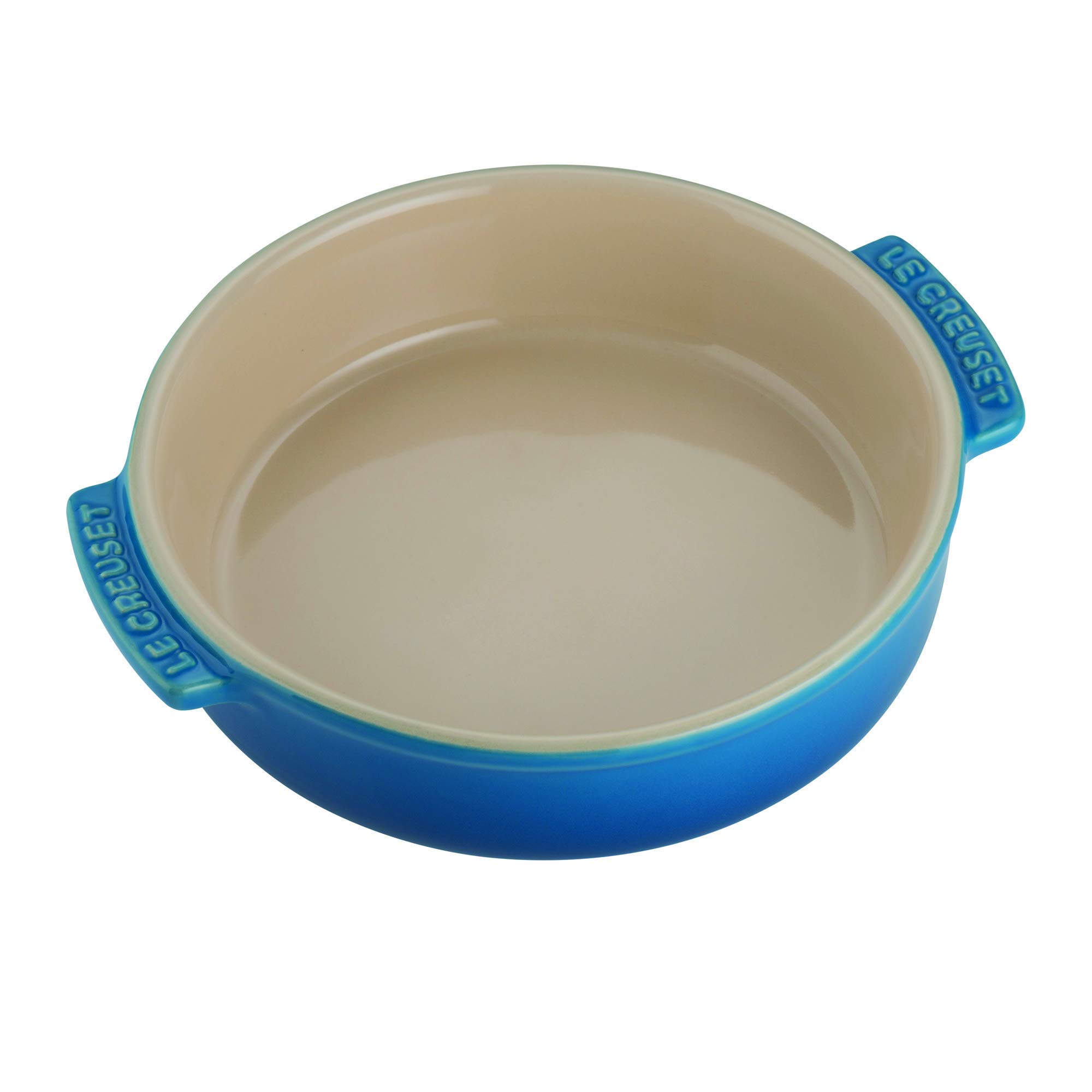 LE CREUSET Stoneware Tapas Dish, 14 cm - Marseille Blue