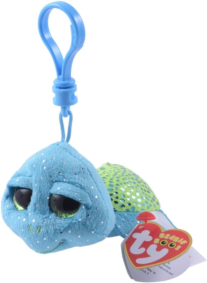 seaworld turtle plush