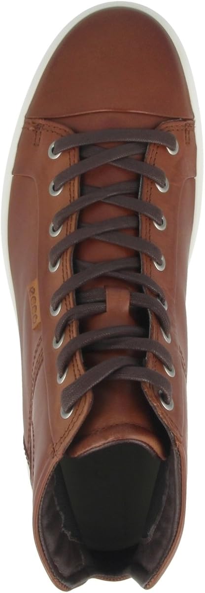 ecco mens soft 7 boot