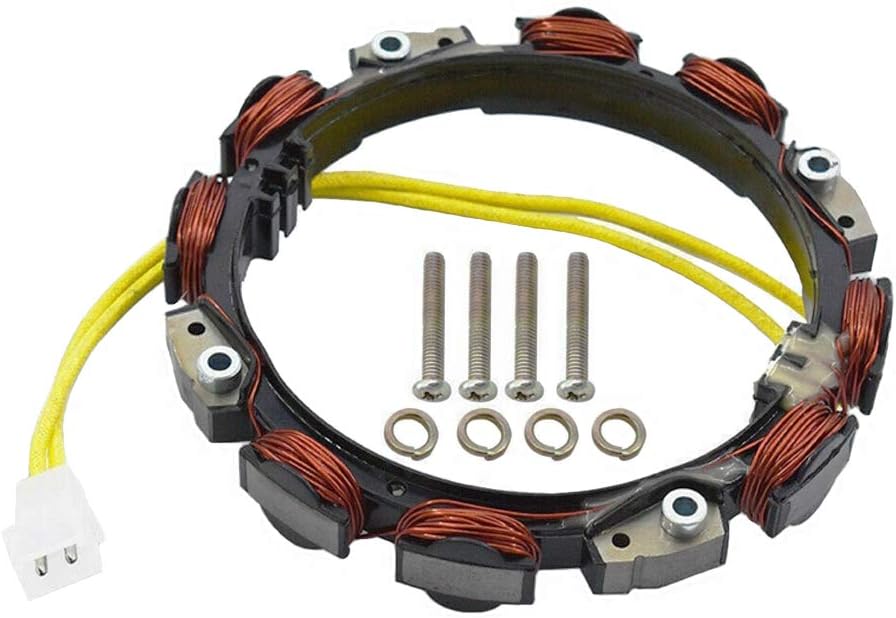 Fuerdi 592830 Alternator Coil stator for John