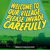 Welcome to our Village Please Invade Carefully: Series 2