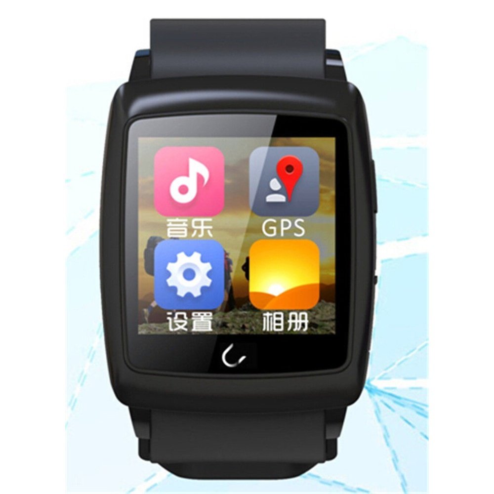 bt notification smartwatch
