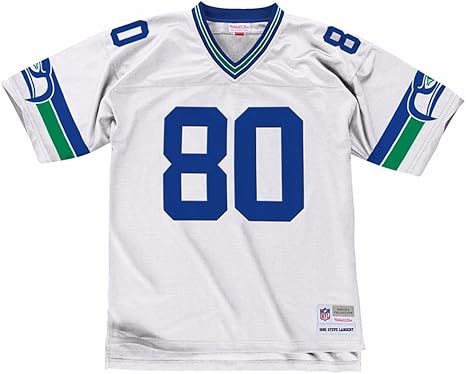 steve largent youth jersey