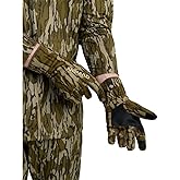 NOMAD mens Vx3 Glove, Warm, Water-resistant, Quiet, Performance Fit