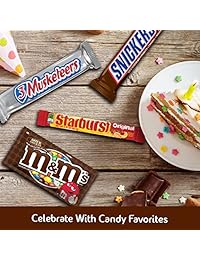 MARS - Bolsa de chocolate de tamaño completo