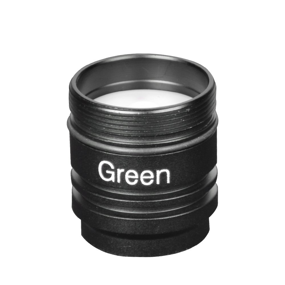 Odepro KL41 Replaceable LED Lamp Green Light