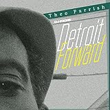 DJ-Kicks: Theo Parrish