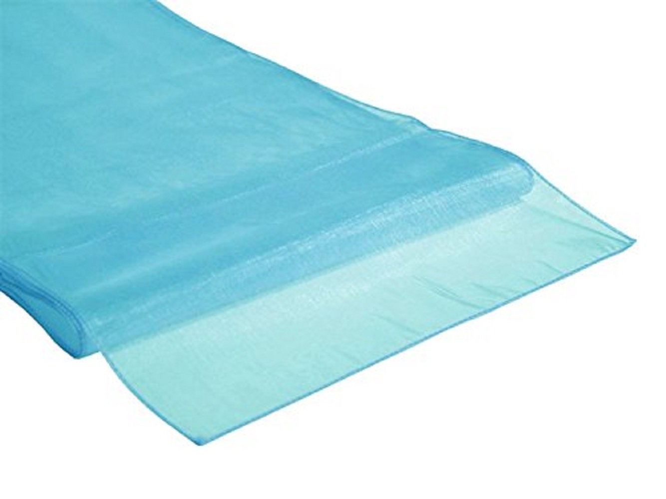 Best Turquoise Table Runner Roll