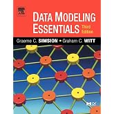 Data Modeling Essentials, Third Edition