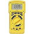 Amprobe HD160C Heavy Duty TRMS Multimeter with Temperature Black