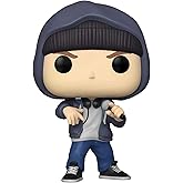 Funko Pop! Movies: 8 Mile - Rabbit
