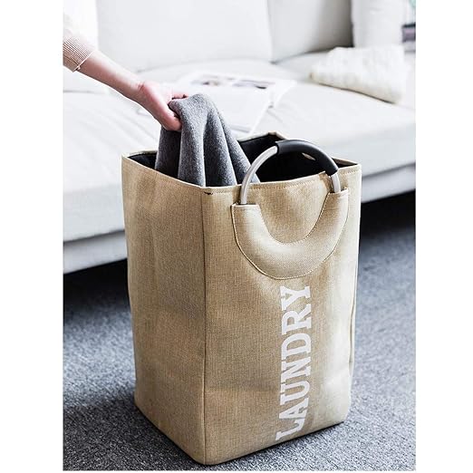 Bolsas de ropa sucia | Bolsas de plástico, de papel, de tela