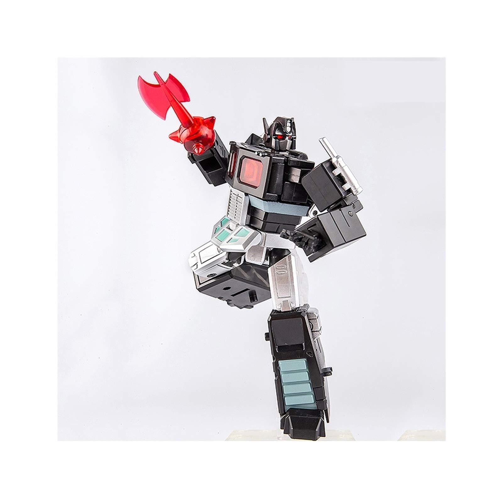 WCCCY Trānsfórmérs tóys, Transformers Studio Series 05 Voyager Class Movie 2 Optimus Prime