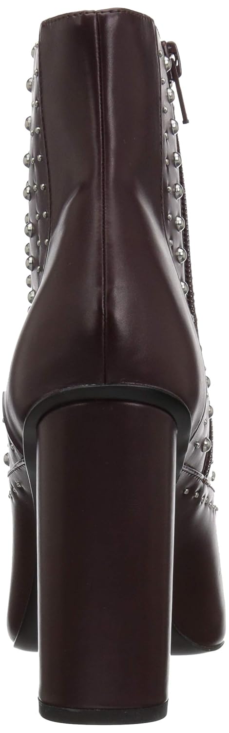 bcbgeneration hollis studded booties