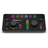 Mackie MainStream Complete Live Streaming and Video Capture Interface