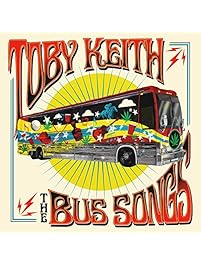 The Bus Songs