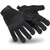 HexArmor Cut-Resistant Safety Work Gloves | HexBlue Series