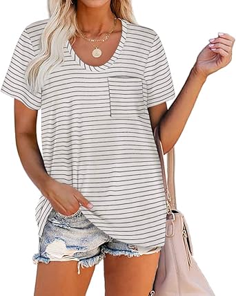 amazon cute summer tops