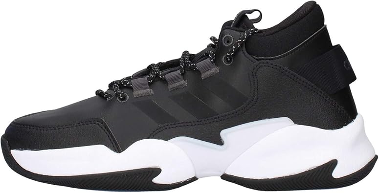 Adidas streetcheck basketball shoes Clearance