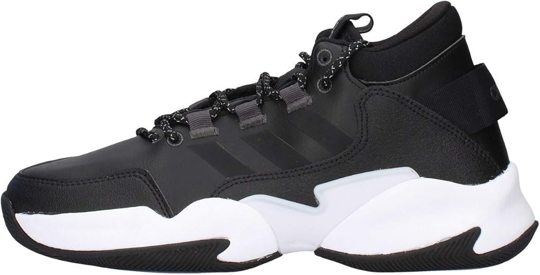Amazon.com | adidas Men's Streetcheck Basketball Shoes | Basketball