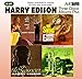 Edison: Gee Baby Ain't I Good To You / Mr Swing / The Swinger, Sweets