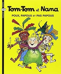 Poux, papous et pas papous