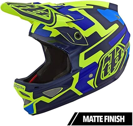 troy lee designs mtb 2019